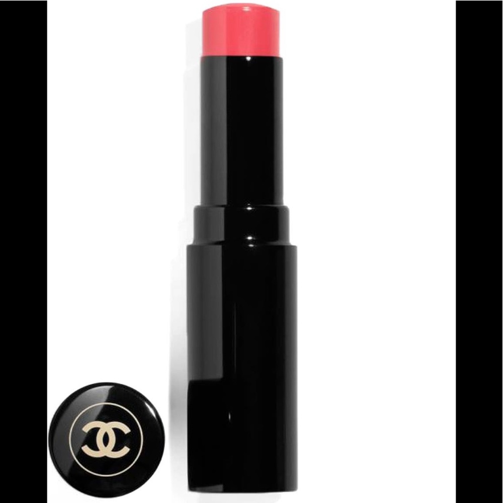 Brand NEW CHANEL LES BEIGES HEALTHY GLOW LIP BALM